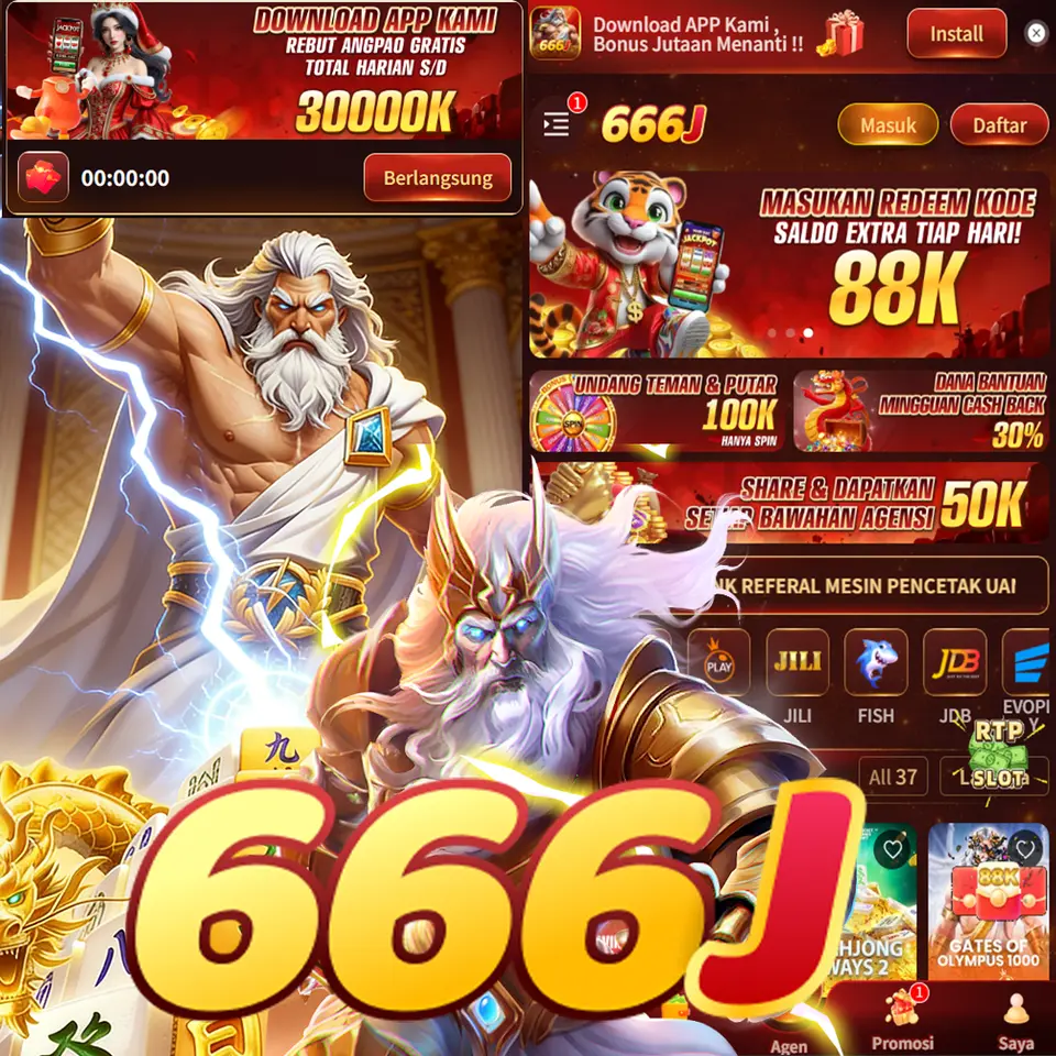 666j APK
