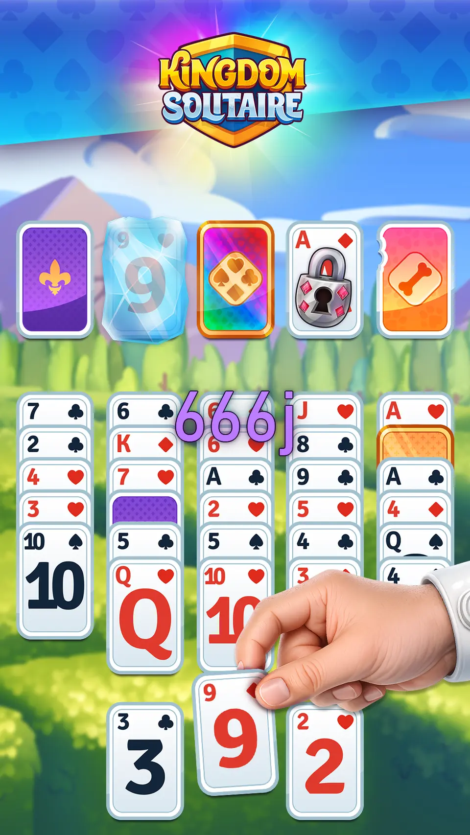 666j APK