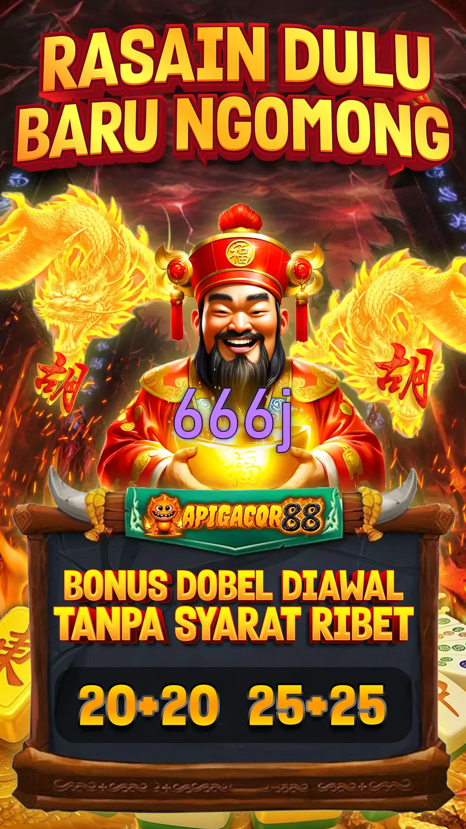 666j APK