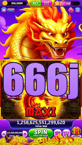 666j Masuk