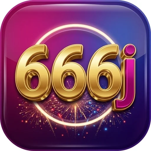 666j Logo - Resmi